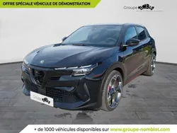 Othercolor Nouvelle 2025 Alfa Romeo Junior Veloce Berline | 46 990 € (Bon prix)
