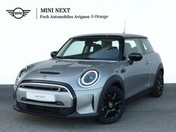 Argent Utilisé 2023 Mini Cooper SE Essential Citadine | 22 500 € (Prix juste)