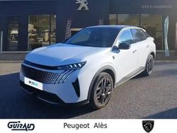 Teinte m. blanc okénite Utilisé 2024 Peugeot 3008 | 32 970 €