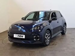 Bleu Utilisé 2025 Renault R5 Techno Citadine | 31 999 € (Prix juste)