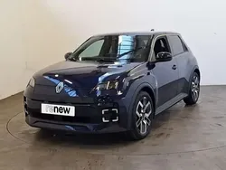 Bleu Utilisé 2025 Renault R5 Techno Citadine | 33 240 € (Prix juste)