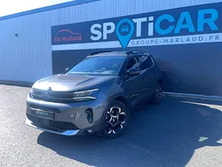 Utilisé 2025 Citroën C5 Aircross SUV | 30 490 € (Prix assez cher)