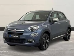 Utilisé 2018 Fiat 500X Pop Star SUV | 11 499 €