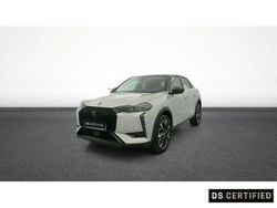 Gris Utilisé 2023 DS Automobiles DS3 Performance Line Plus | 19 889 € (Prix juste)