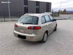 Bronze Utilisé 2006 Fiat Croma Berline | 2 350 €
