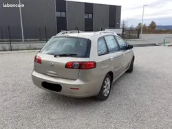 Bronze Utilisé 2006 Fiat Croma Berline | 2 350 €