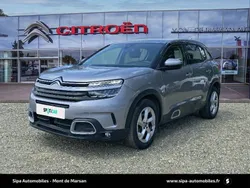 Utilisé 2021 Citroën C5 Aircross Business Class SUV | 13 990 € (Prix juste)