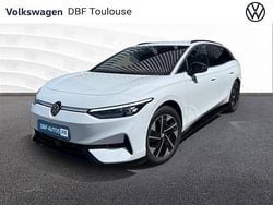 Utilisé 2025 VW ID.7 Pro Berline | 46 480 € (Bon prix)