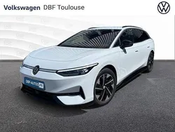 Utilisé 2025 VW ID.7 Pro Berline | 46 480 € (Bon prix)