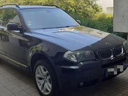 Utilisé 2006 BMW X3 Comfort Edition SUV | 7 500 €