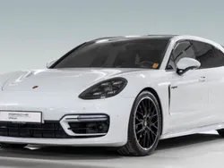 Utilisé 2021 Porsche Panamera Turbo S Berline | 121 000 € (Bon prix)