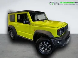 Utilisé 2019 Suzuki Jimny SUV | 36 200 € (Prix juste)