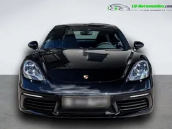 Utilisé 2017 Porsche Cayman Coupé | 59 700 € (Super prix)