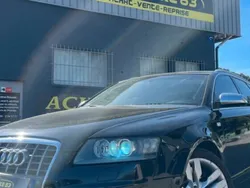 Utilisé 2007 Audi S6 Berline | 14 990 €