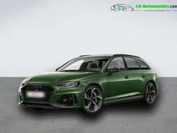 Utilisé 2020 Audi RS4 Sport Break | 65 000 € (Super prix)