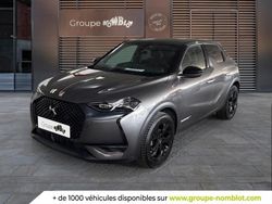 Gris Utilisé 2019 DS Automobiles DS3 Crossback Performance SUV | 13 389 € (Prix juste)