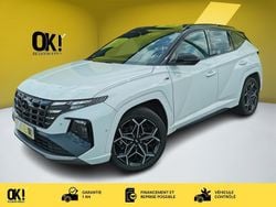 Utilisé 2021 Hyundai Tucson N Line SUV | 29 990 € (Prix juste)