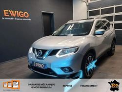 Utilisé 2016 Nissan X-Trail N-Connecta SUV | 12 790 € (Prix juste)
