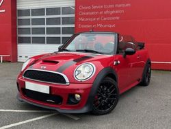 Utilisé 2013 Mini John Cooper Works Coupé Coupé | 16 900 €