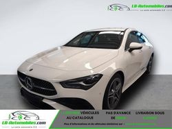 Utilisé 2024 Mercedes 200 Coupé | 35 200 €