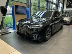 Nouvelle 2025 BMW iX SUV | 79 900 €