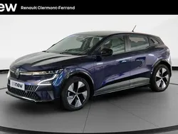 Bleu Utilisé 2022 Renault Mégane Equilibre Berline | 19 490 € (Prix cher)