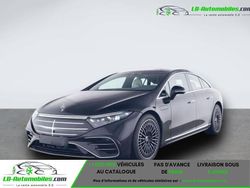 Utilisé 2024 Mercedes EQS450+ Berline | 95 200 € (Prix assez cher)