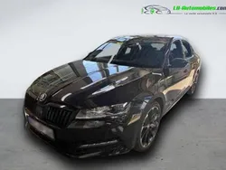 Utilisé 2022 Skoda Superb Berline | 35 400 € (Prix juste)