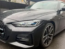 Noir Utilisé 2021 BMW 420 M Sport Coupé | 29 490 € (Super prix)