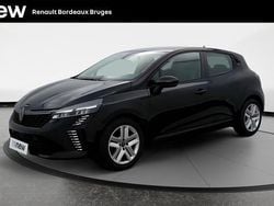 Noir Utilisé 2024 Renault Clio V Evolution Citadine | 16 490 € (Prix juste)