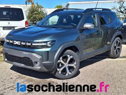 Vert Nouvelle 2025 Dacia Duster Journey SUV | 24 780 € (Prix juste)