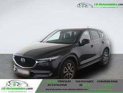 Utilisé 2019 Mazda CX-5 SUV | 29 100 € (Prix juste)