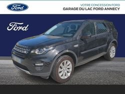 Utilisé 2018 Land Rover Discovery Sport HSE SUV | 22 990 € (Prix juste)