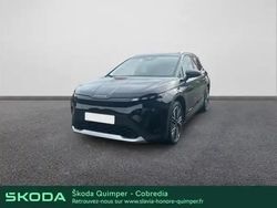 Noir magic nacré Utilisé 2025 Skoda Elroq SUV | 35 790 € (Super prix)
