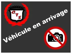 Gris Utilisé 2014 Renault Mégane Coupé R.S. Coupé | 17 990 € (Prix juste)