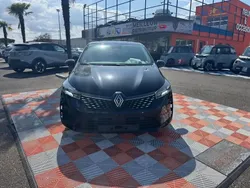 Noir Nouvelle 2025 Renault Clio V Evolution Berline | 21 450 € (Prix juste)