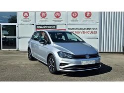 Argent Utilisé 2020 VW Golf VII Join Berline | 16 990 € (Prix juste)