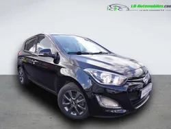 Utilisé 2015 Hyundai i20 Citadine | 16 400 € (Prix juste)
