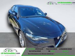 Utilisé 2022 Alfa Romeo Giulia Ti Berline | 34 600 € (Prix juste)