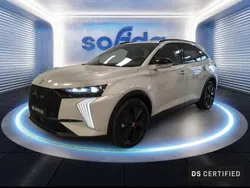 Utilisé 2025 DS Automobiles DS7 Crossback Performance Line Plus SUV | 54 900 €
