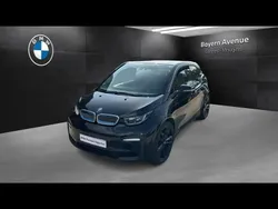 Noir Utilisé 2020 BMW i3 Citadine | 15 850 € (Bon prix)