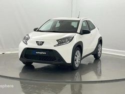 Blanc Utilisé 2022 Toyota Aygo X SUV | 13 499 €