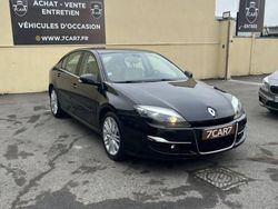Utilisé 2011 Renault Laguna III Initiale Berline | 8 990 €
