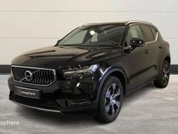 Noir Utilisé 2019 Volvo XC40 Inscription SUV | 25 499 € (Prix juste)