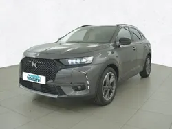 Gris Utilisé 2022 DS Automobiles DS7 Crossback SUV | 27 990 € (Super prix)