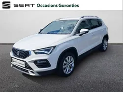 Utilisé 2022 Seat Ateca Business SUV | 20 490 € (Prix juste)