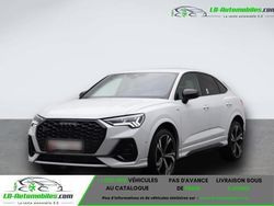 Utilisé 2022 Audi Q3 Sportback Sport SUV | 41 700 €