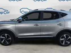 Utilisé 2023 MG ZS Luxury Berline | 21 990 € (Bon prix)