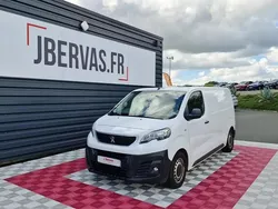 Blanc Utilisé 2019 Peugeot Expert Premium Van | 15 590 € (Prix juste)