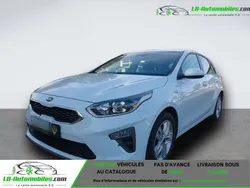 Utilisé 2018 Kia Ceed Berline | 16 900 € (Prix juste)